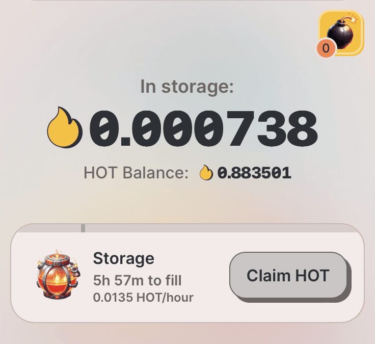 8 альтернатив Notcoin: игры-кликеры в Telegram, в которых можно разбогатеть 17 snimok ekrana 2024 06 03 v 07.14.57