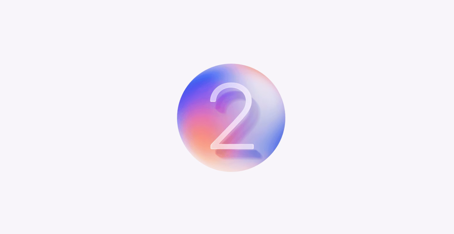 WWDC 2024: Apple представила VisionOS 2 3 snimok ekrana 2024 06 10 v 21.08.56 e1718040319158