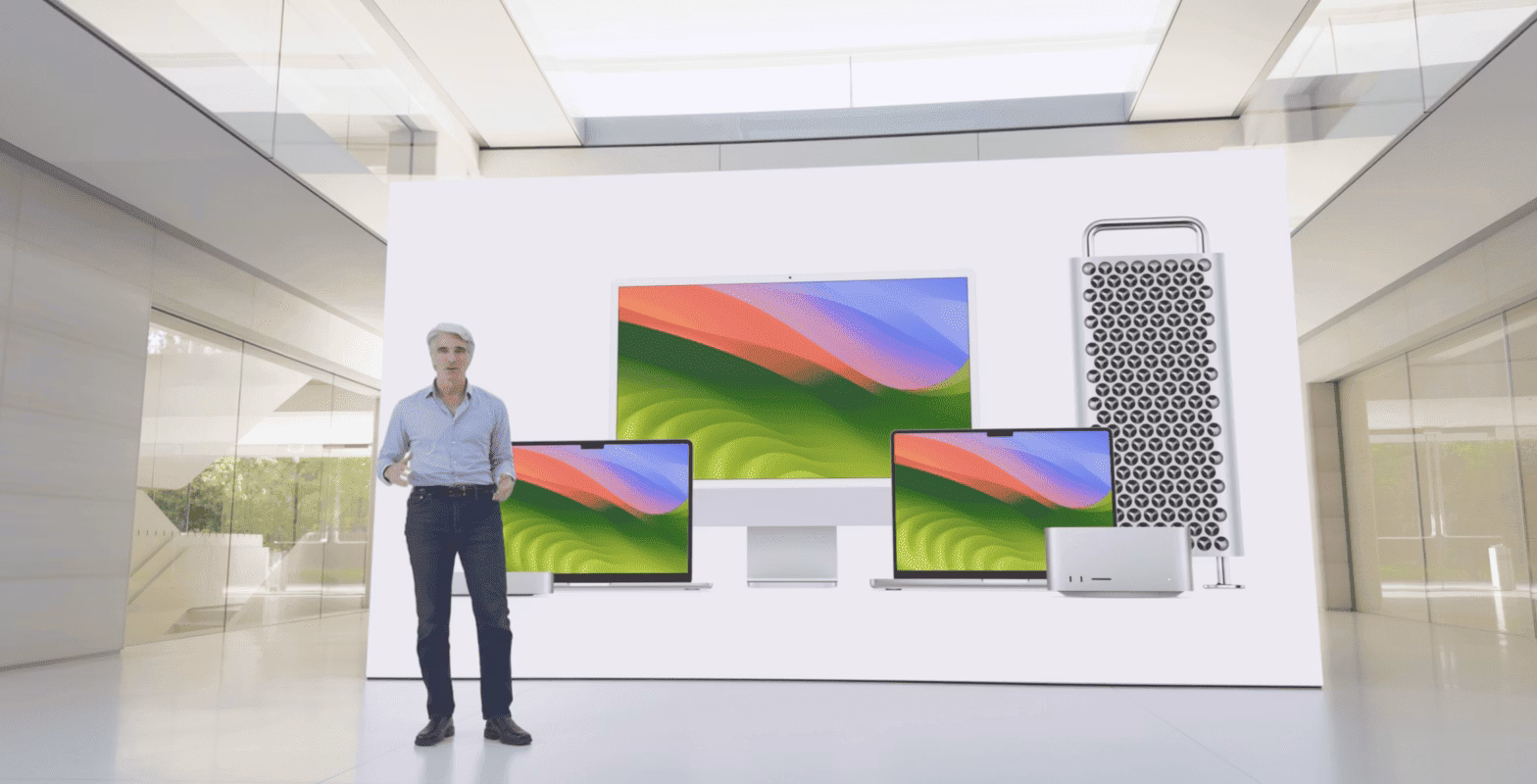 WWDC 2024: Apple показала новую macOS 15 – Sequoia 9 snimok ekrana 2024 06 10 v 21.52.49 e1718042260104
