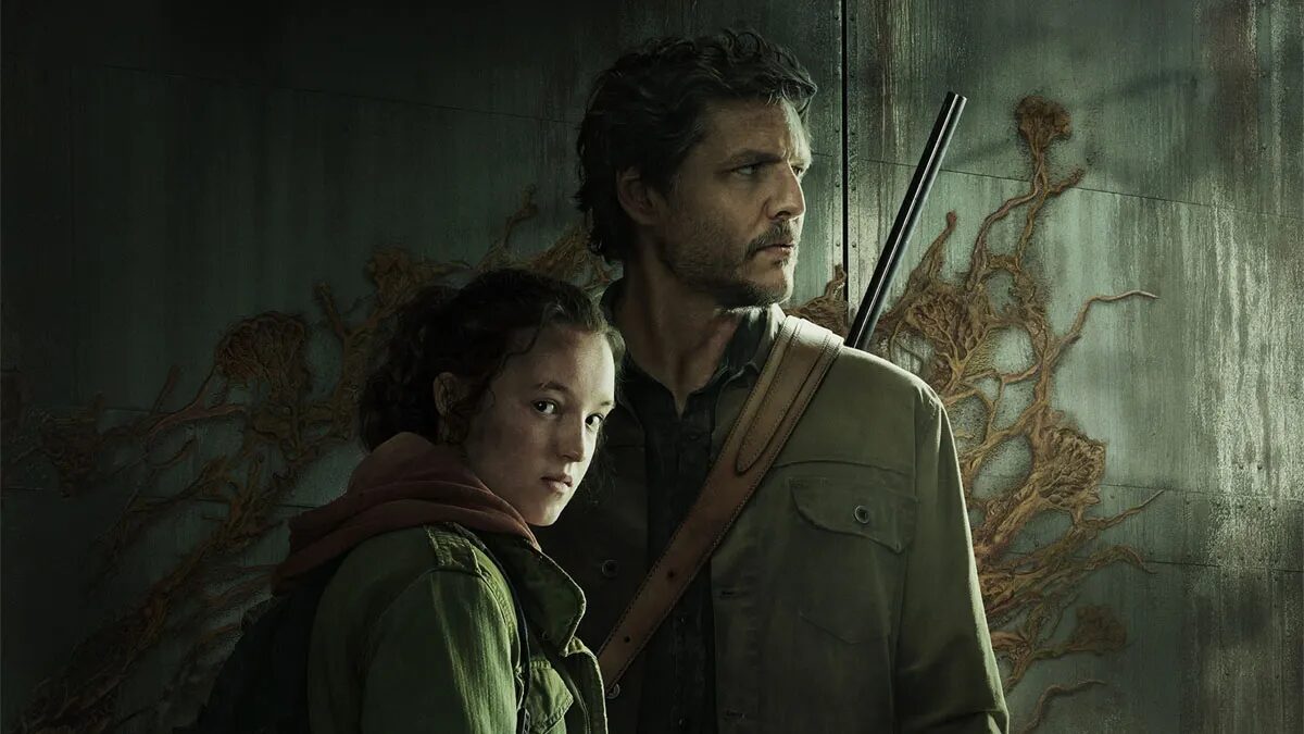 Сериал The Last of Us: все, что нужно знать о втором сезоне 8 The Last of Us