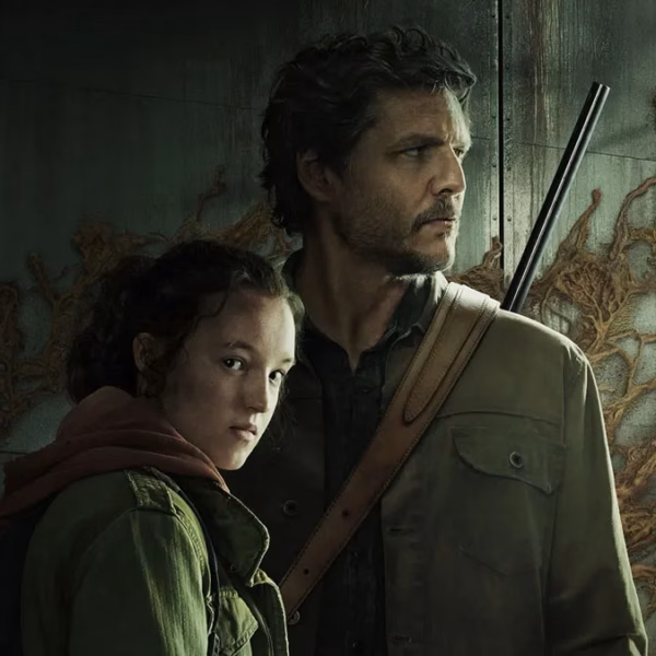 The Last of Us