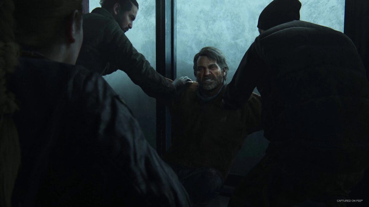 Сериал The Last of Us: все, что нужно знать о втором сезоне 13 The Last of Us