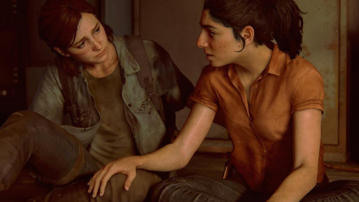 Сериал The Last of Us: все, что нужно знать о втором сезоне 14 The Last of Us