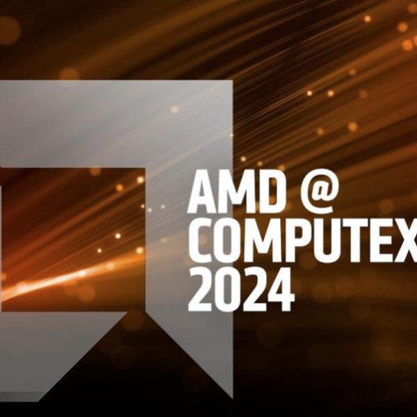 Computex 2024: AMD и Microsoft объявили о партнерстве Copilot+ для компьютеров с ИИ (tjvpho47ydibutyn)