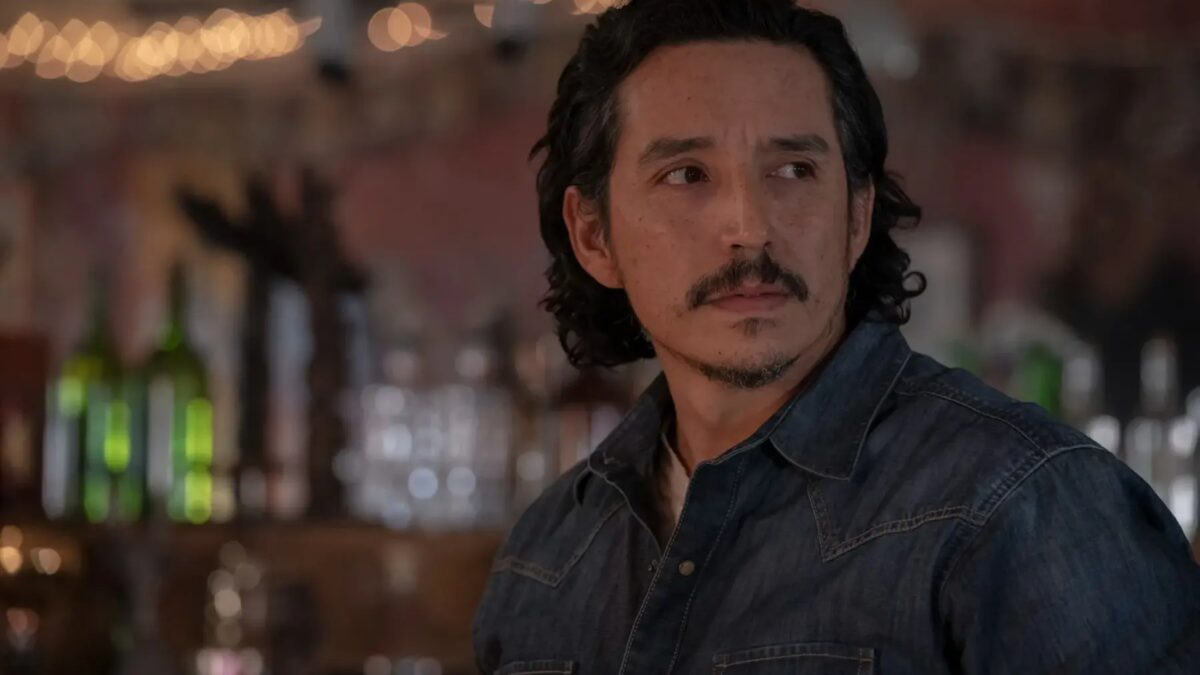 Сериал The Last of Us: все, что нужно знать о втором сезоне 9 The Last of Us