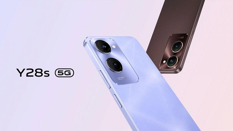 Vivo показал новый смартфон Y28s 5G с камерой на 50 Мп 3 viv0 768x432 1