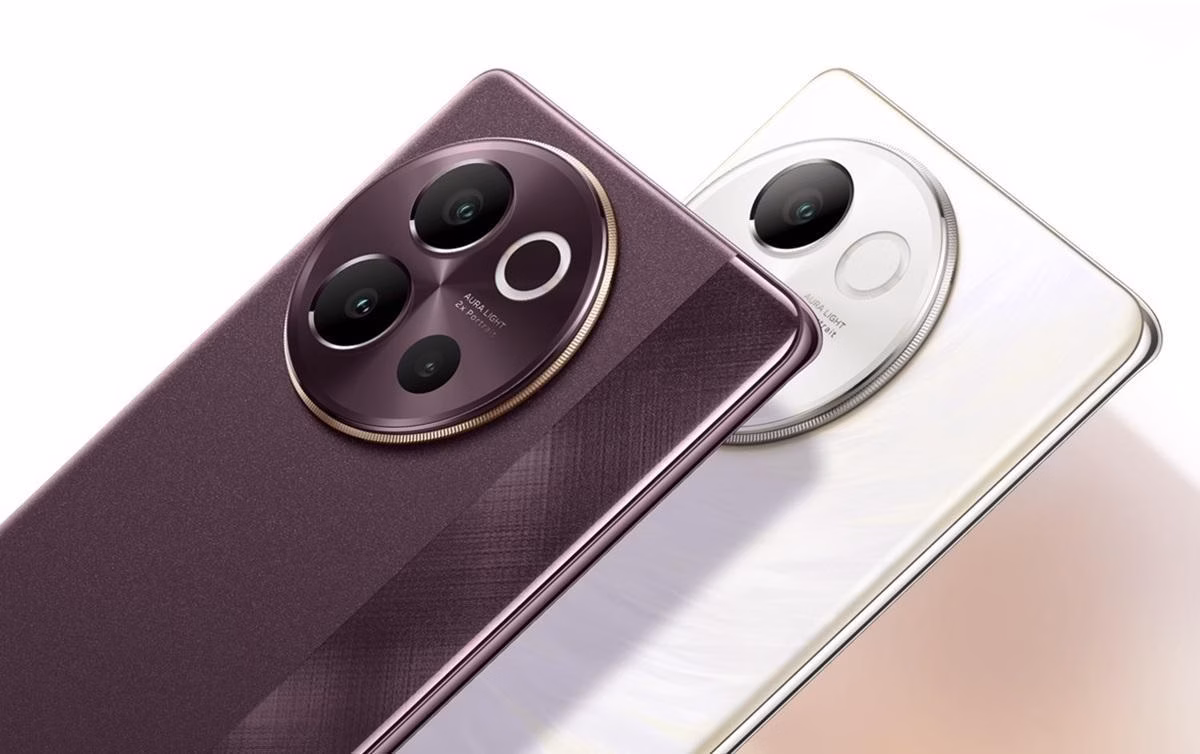 Представлен смартфон vivo V40 Lite с емким АКБ 3 vivo v30 lite 114224144411