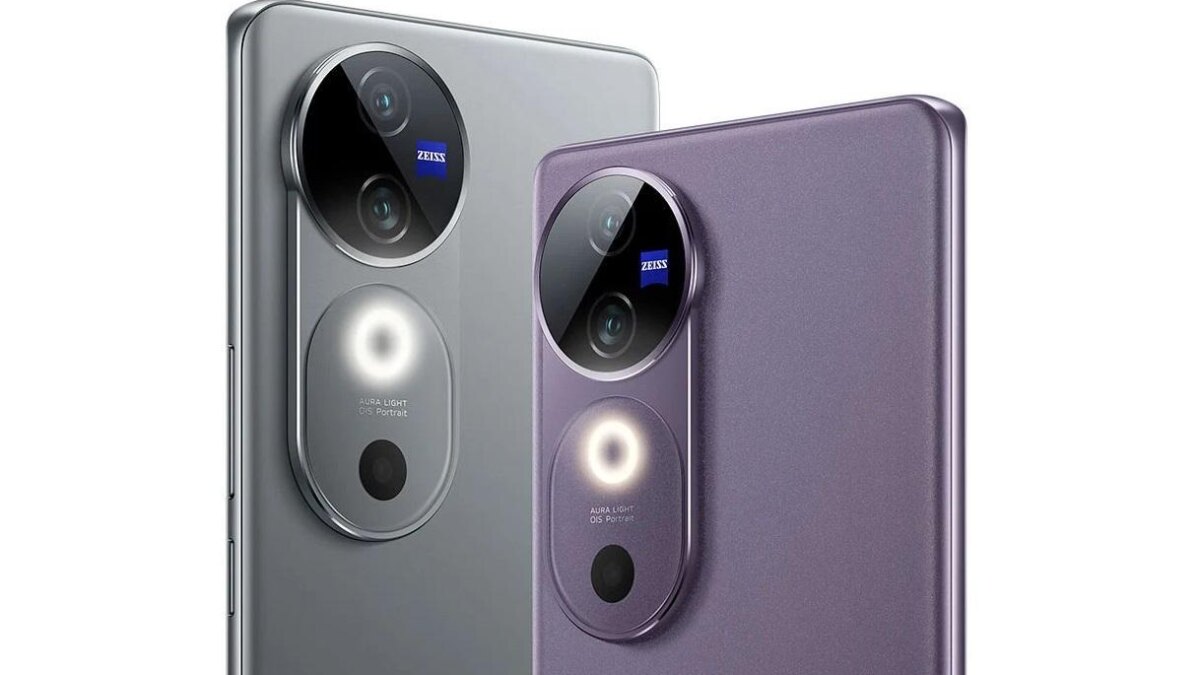 Анонсирован новый смартфон vivo V40 с ярким дисплеем и оптикой Zeiss 6 vivo v40 1441444 1