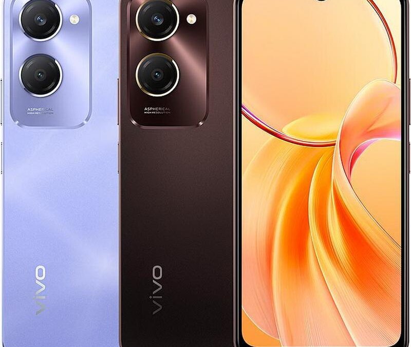 Vivo показал новый смартфон Y28s 5G с камерой на 50 Мп 4 vivo y28s 0 1