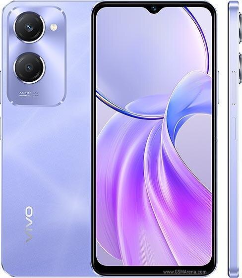 Vivo показал новый смартфон Y28s 5G с камерой на 50 Мп 5 vivo y28s 1