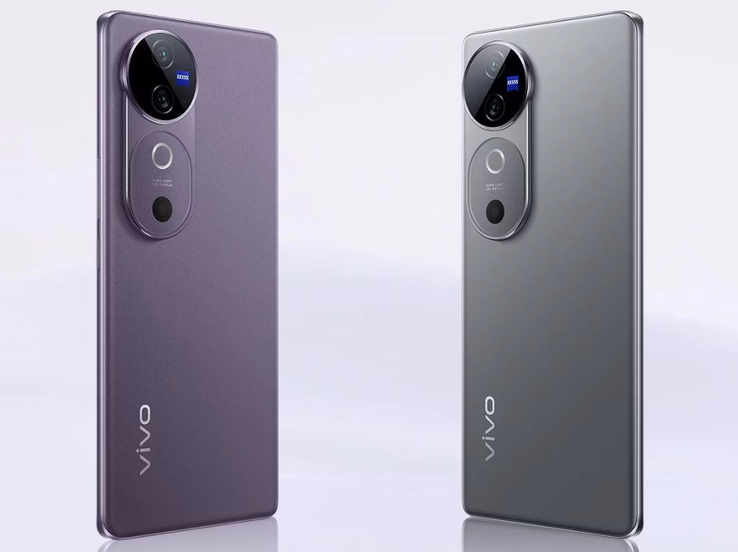 vivo v40 211