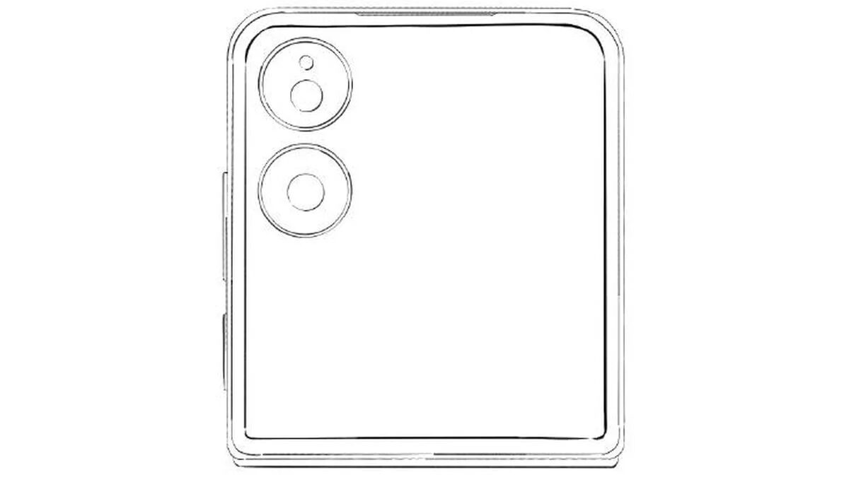 xiaomi mix flip schematic