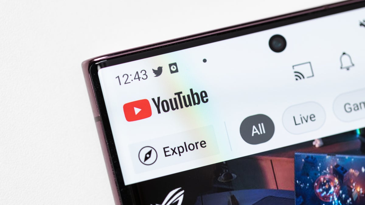 YouTube тестирует функцию «Hype» для поддержки авторов с небольшими каналами