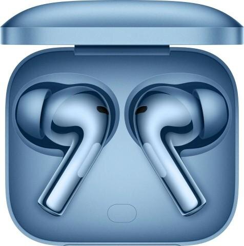 OPPO представил на международном рынке умные часы Watch X, наушники Enco X3i и Air4 Pro 6