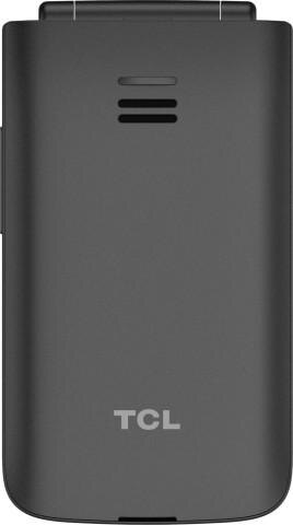 TCL выпустил кнопочную раскладушку с камерой и автономностью до 17 дней - FLIP 3 6