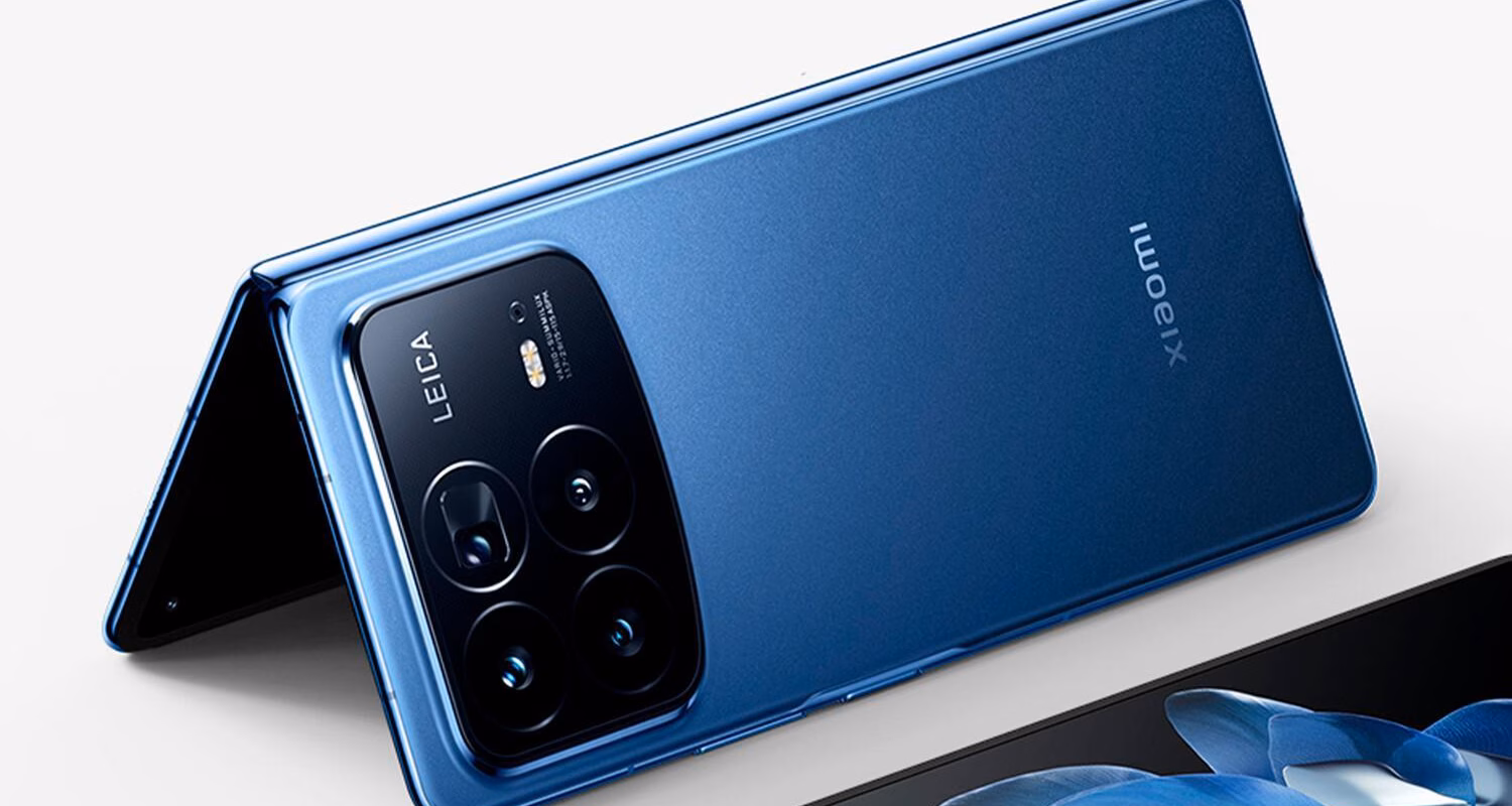 Складной Xiaomi Mix Fold 4 обзавелся датой анонса 3 000000034 pic4 zoom 1500x1500 10304