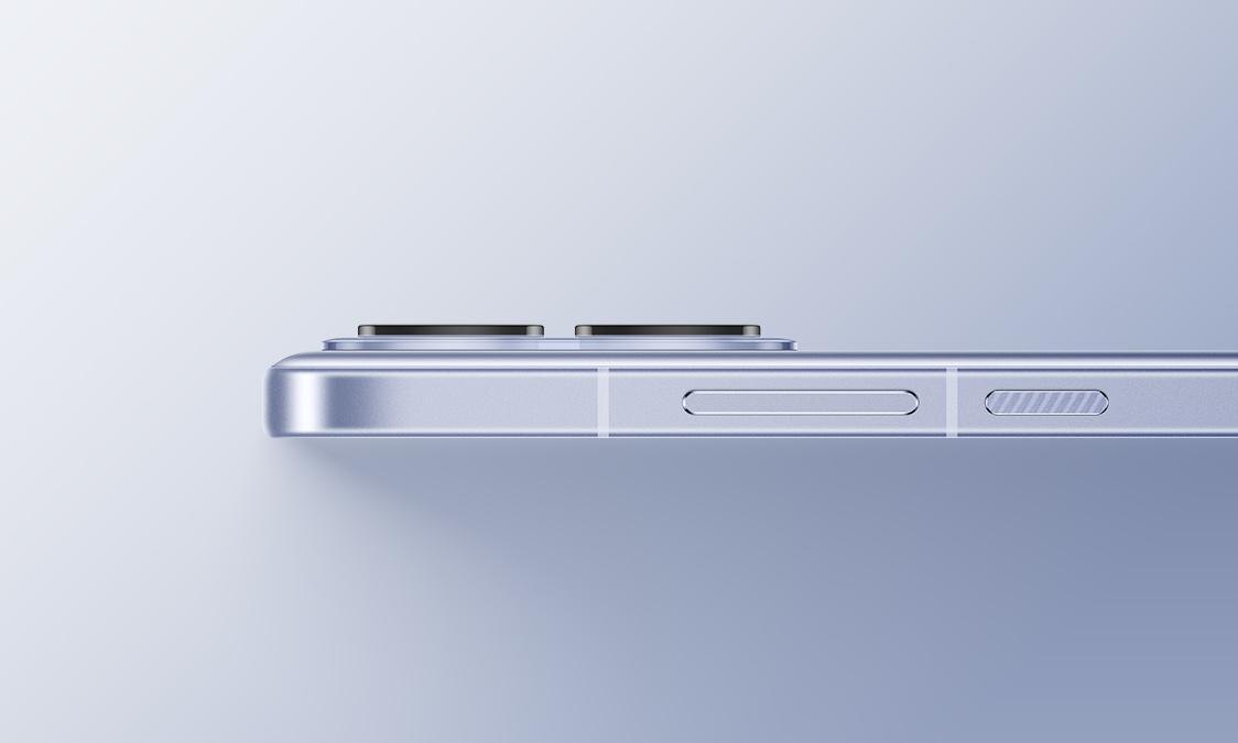 Redmi K70 Ultra показали на официальных тизерах 9