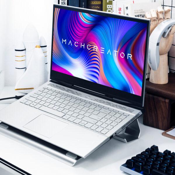 Ноутбуки Machcreator появились на российском рынке (071724 017327791790)