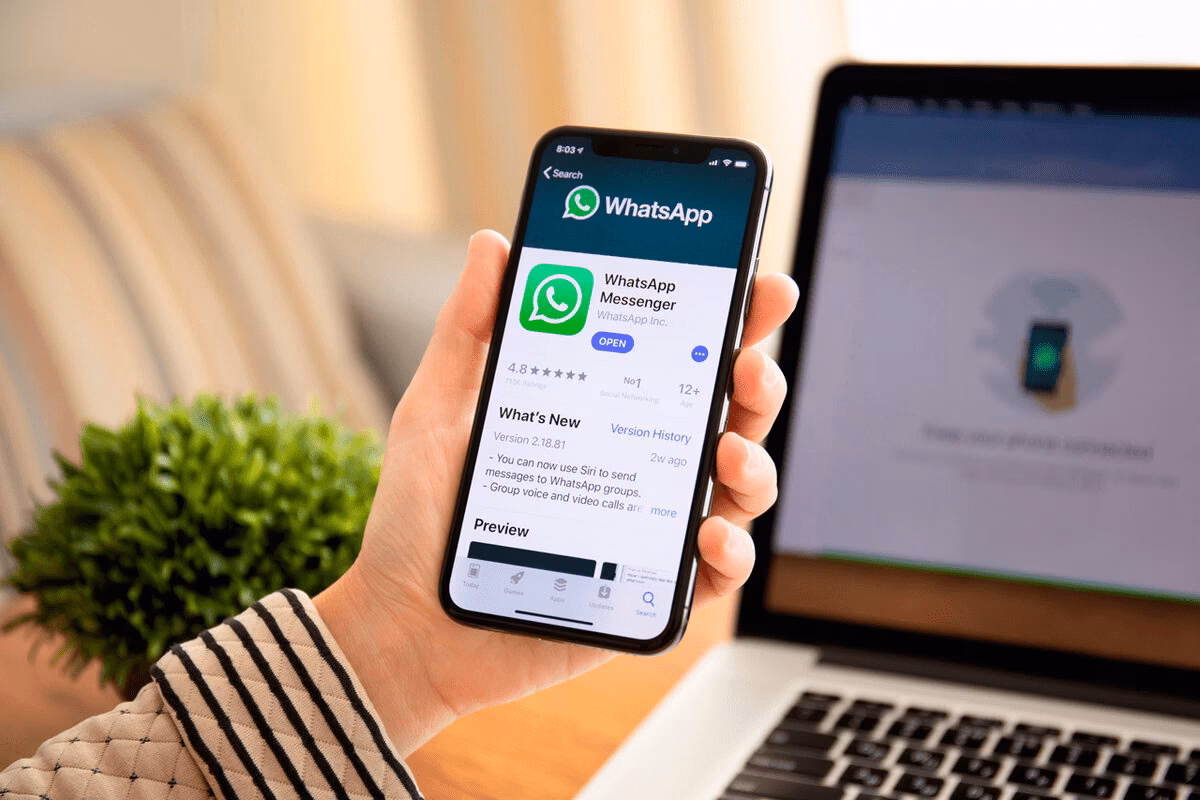 Новая версия WhatsApp призвана сделать международное общение более удобным и доступным 2 1 1 large