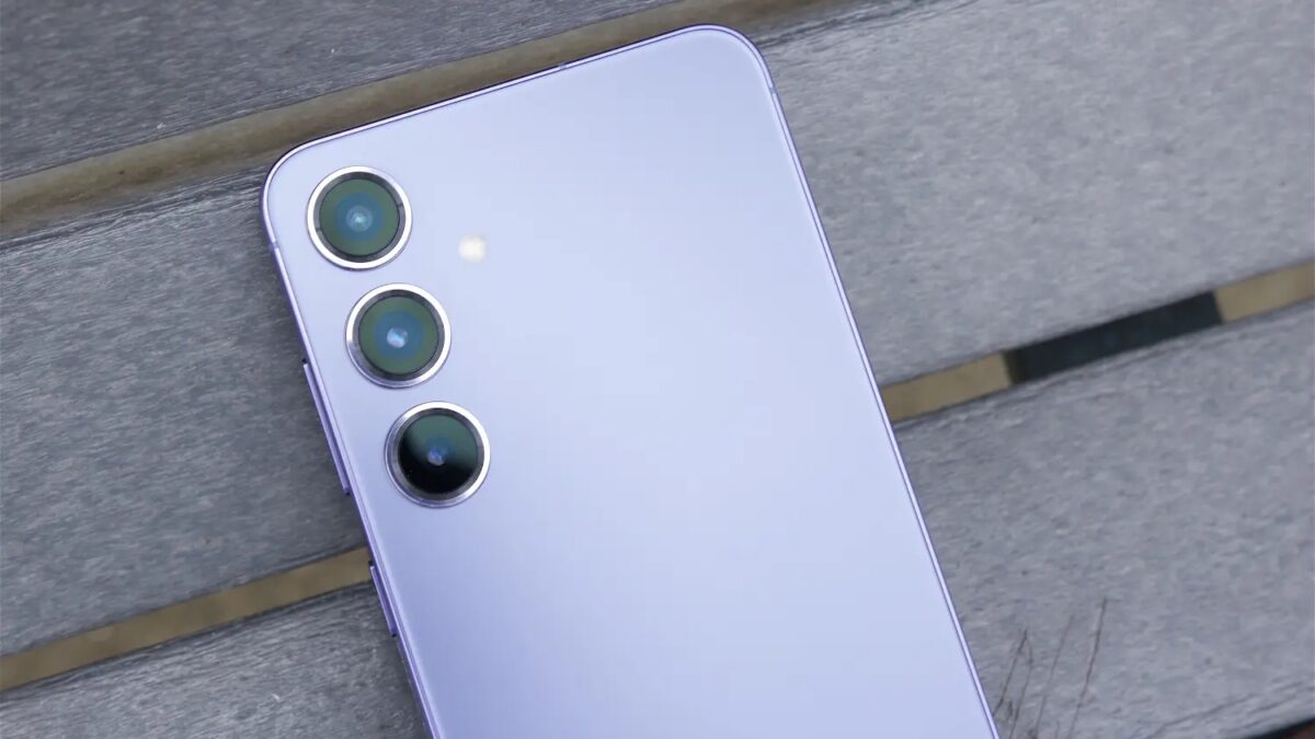 На Geekbench засветился Samsung Galaxy S24+ под управлением Android 15 и One UI 7 3 2024 07 08 16 38 59