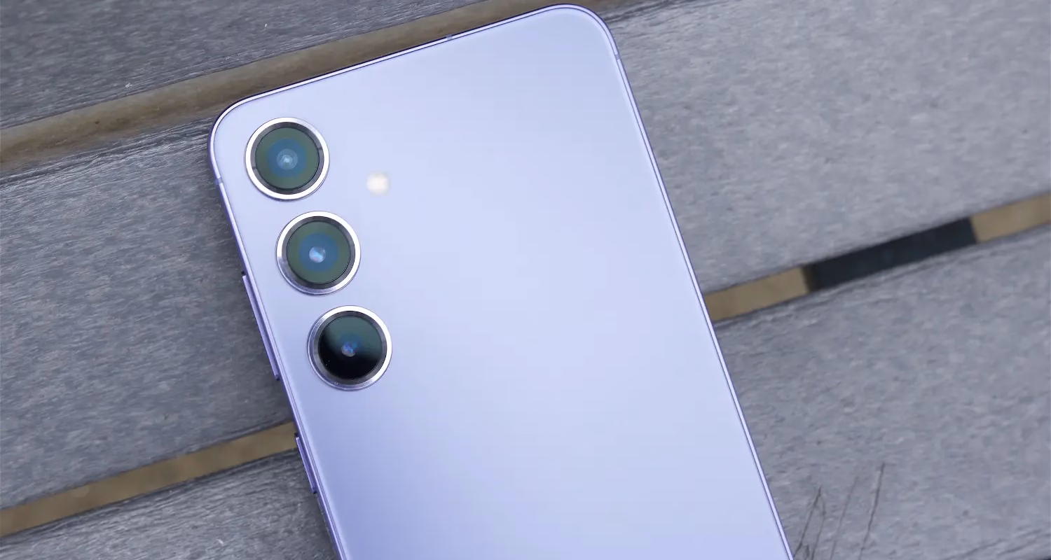 На Geekbench засветился Samsung Galaxy S24+ под управлением Android 15 и One UI 7 3 2024 07 08 16 38 59