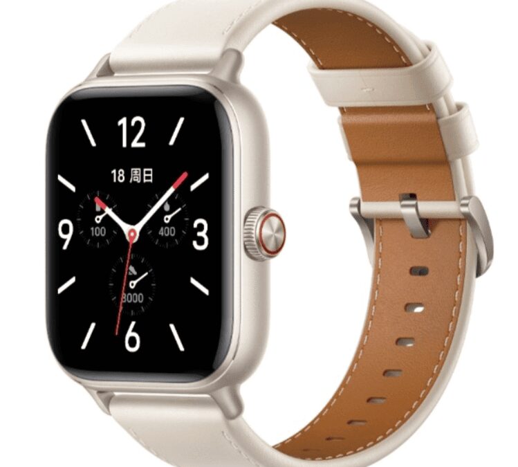 Vivo выпустил умные часы Watch GT Bluetooth Edition с автономностью до 21 дня 3 2024 07 17 18 20 54 1