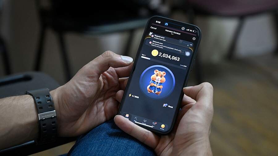 6 лучших аналогов Notcoin: игры-кликеры в Telegram, включая Hamster Kombat, в которых можно разбогатеть 17 20240612 gaf u39 039.jpeg