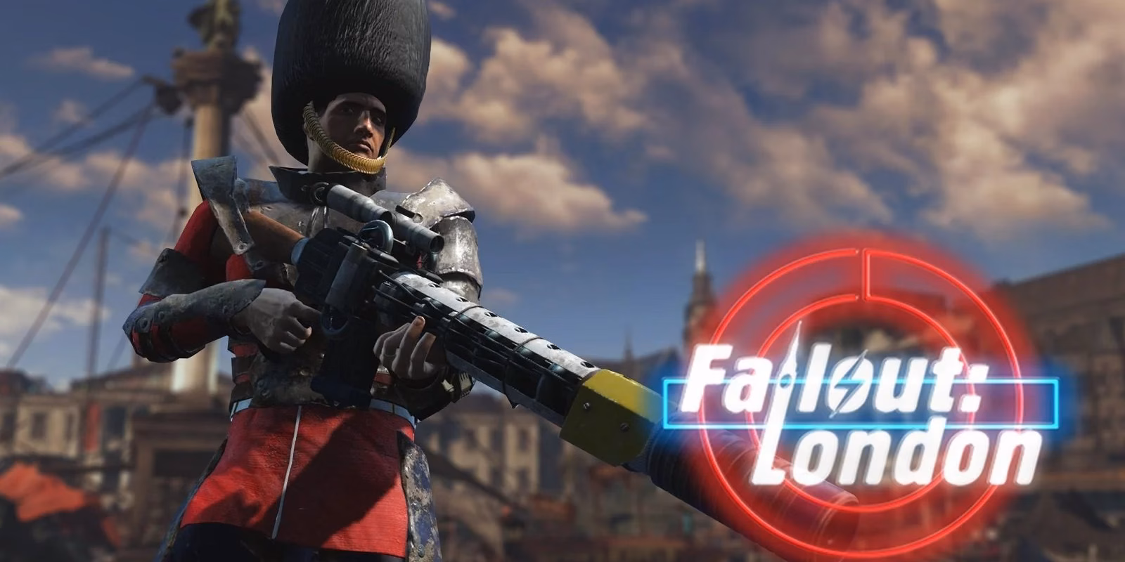 Fallout: London готовится к релизу 1 244087