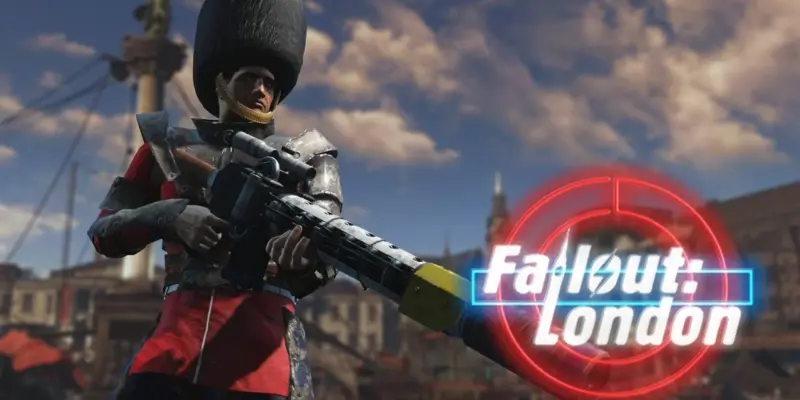 Fallout: London готовится к релизу (244087)