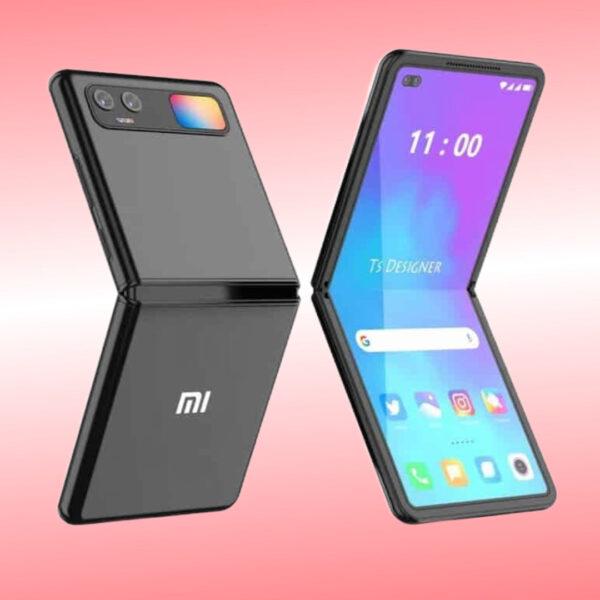 Специалисты сравнили время автономной работы Xiaomi Mix Flip с другими складными смартфонами (24ab124013)