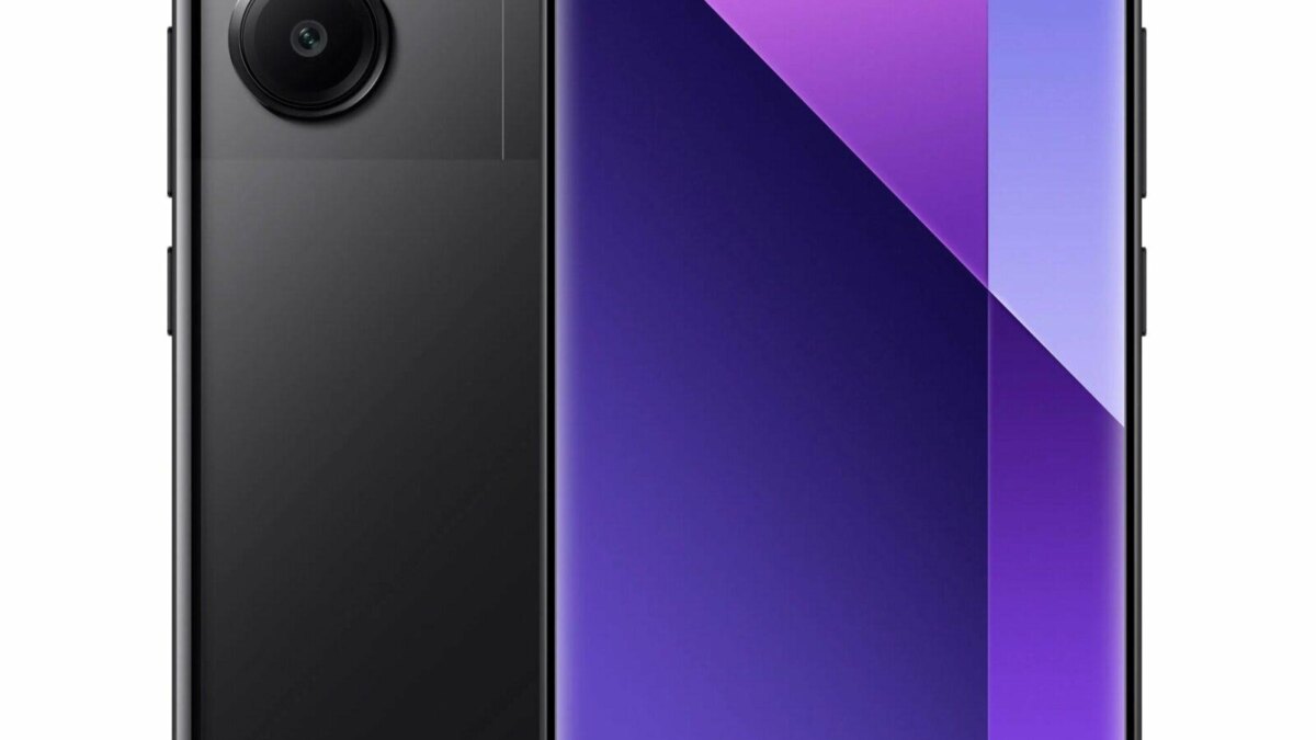 Смартфон Xiaomi 12T Pro спереди и сзади, крупный план камеры