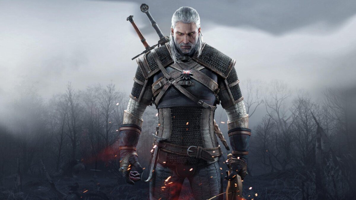 В The Witcher 3: Wild Hunt вернули вырезанные гонки на кораблях 1 3gulvo5leb3ruddus85yqg