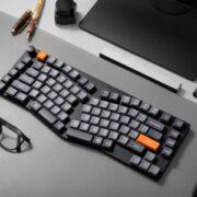 Keychron представил механическую клавиатуру K15 Max с раскладкой Alice (50ec5270fd)