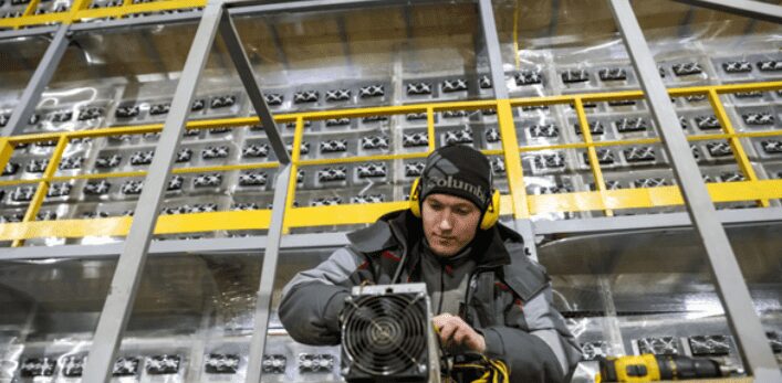 В России вырос интерес к майнингу 2 535821 o