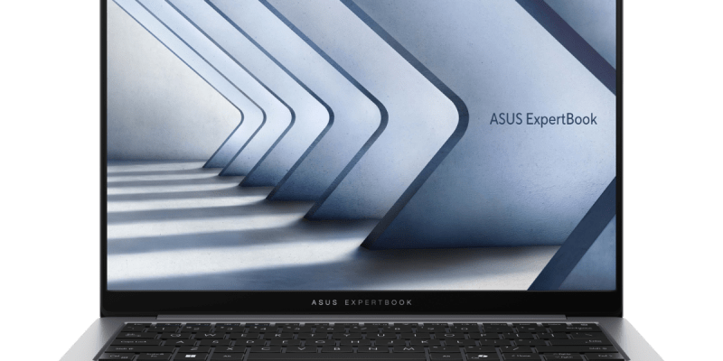 ASUS представил ноутбук ExpertBook P5 на Intel Core Ultra 200 (538331 o)