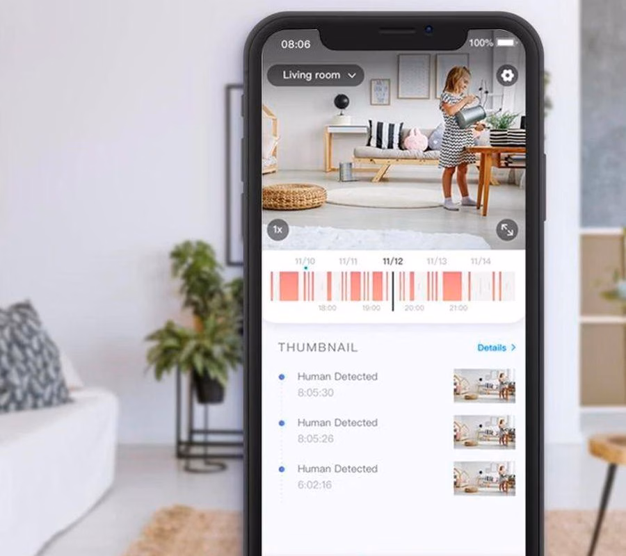 YI Technology убрала регион "Россия" из списка поддерживаемых регионов в приложении YI Home 2 6432959702