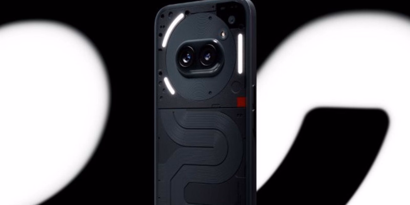 Nothing Phone (2a) Plus: утечка спецификаций 2 Nothing Phone (2a) Plus