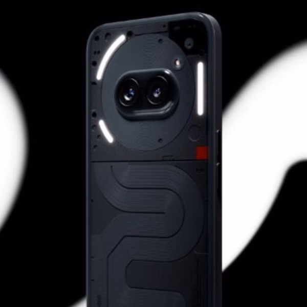 Nothing Phone (2a) Plus