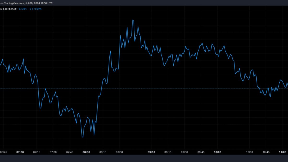 83% владельцев биткоина в плюсе, несмотря на падение ниже $60,000 3 9gy9o8kl
