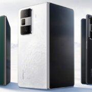 Honor представил складной смартфон Magic Vs3 (a22d4c1245)