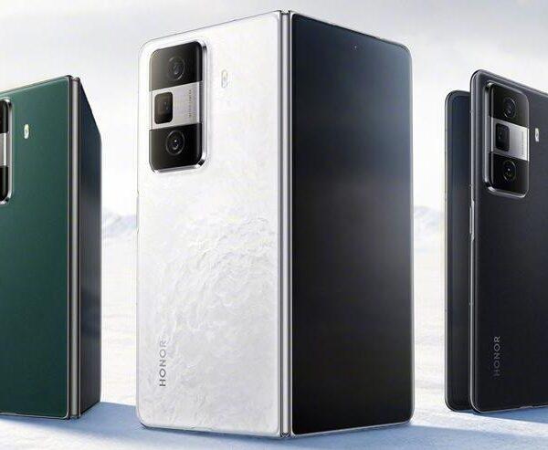 Honor представил складной смартфон Magic Vs3 (a22d4c1245)