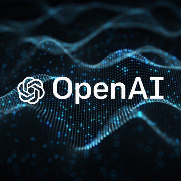 OpenAI объявила о своих планах по разработке общего искусственного интеллекта (a7f1449600)