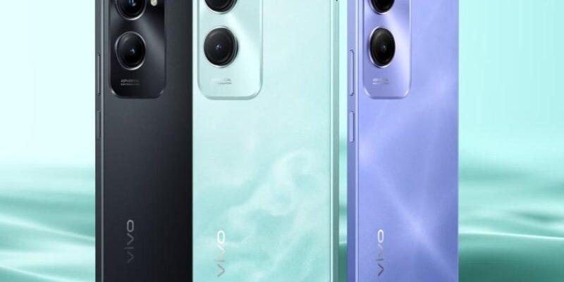 Vivo представил бюджетный смартфон Y37 (afe674c6dd)