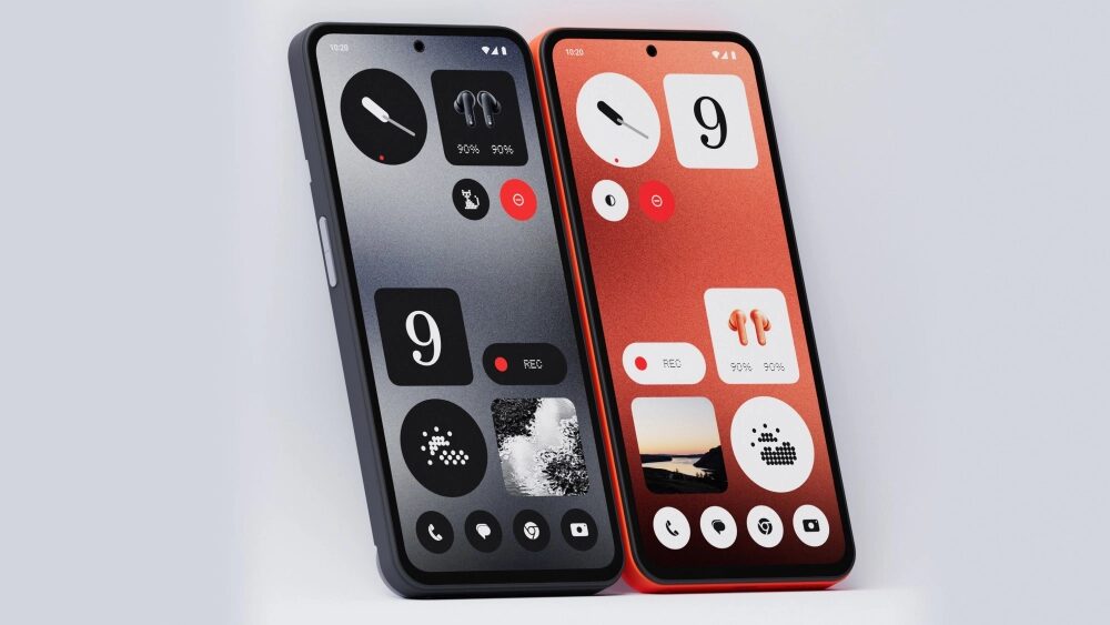 Анонсирован CMF Phone 1 с разборным модульным корпусом 8 ajntwth0v24w 1