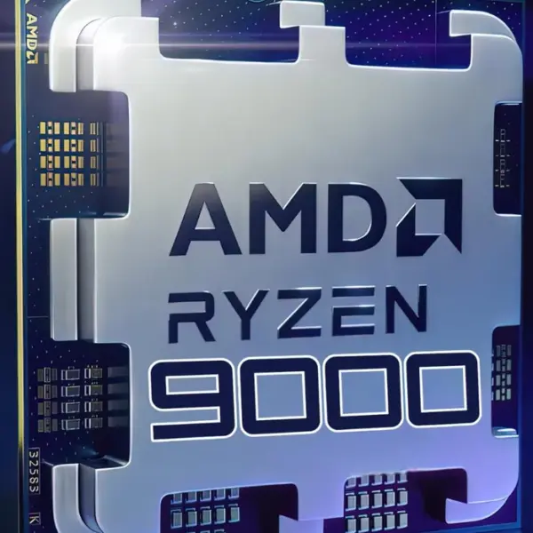 AMD анонсировал продажи Ryzen 9000 и сравнил новинки с чипами Intel (amd obyavila datu nachala prodazh processorov ryzen 9000 i predstavila novye dannye o proizvoditelnosti 110015)