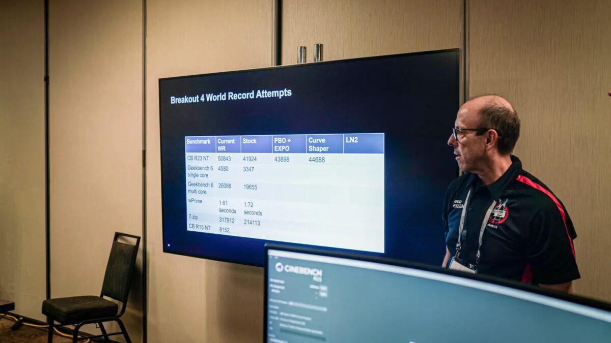 AMD Zen 5: все, что известно о процессорах нового поколения 18 AMD Zen 5