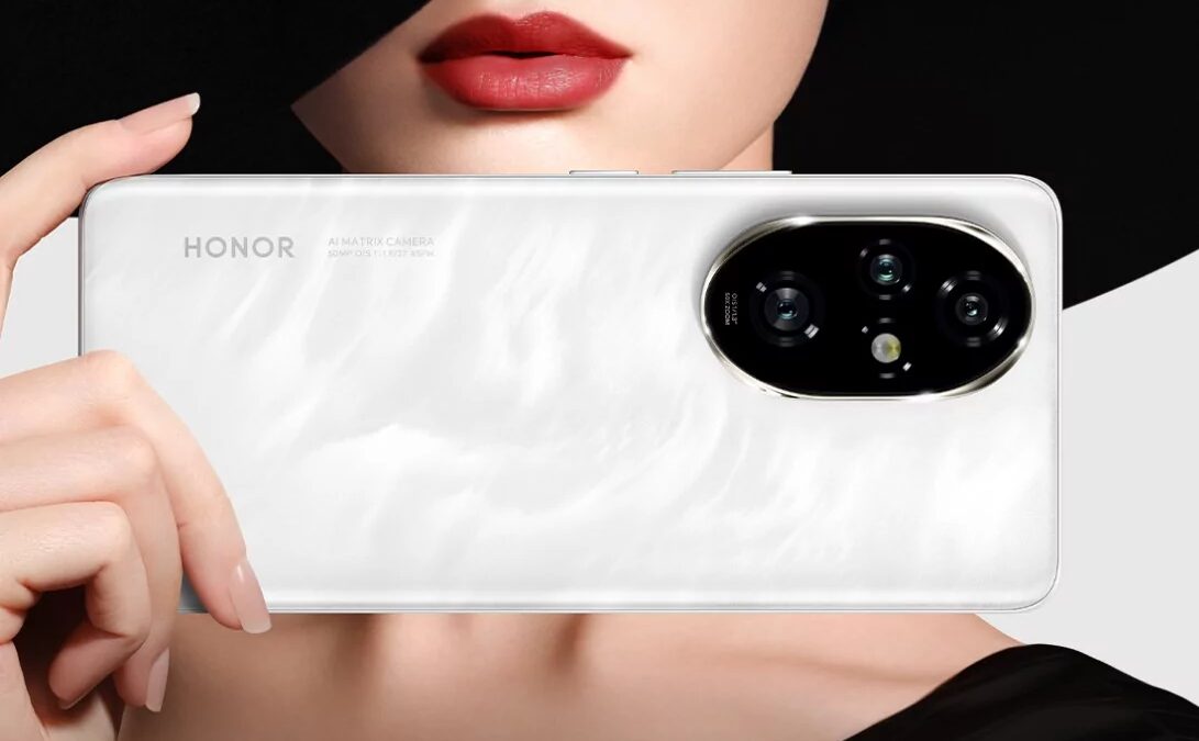 Раскрыта стоимость Honor 200 и 200 Pro в России 4 anonimnyj istochnik rassekretil stoimost honor 200 i 200 pro v rossii 7