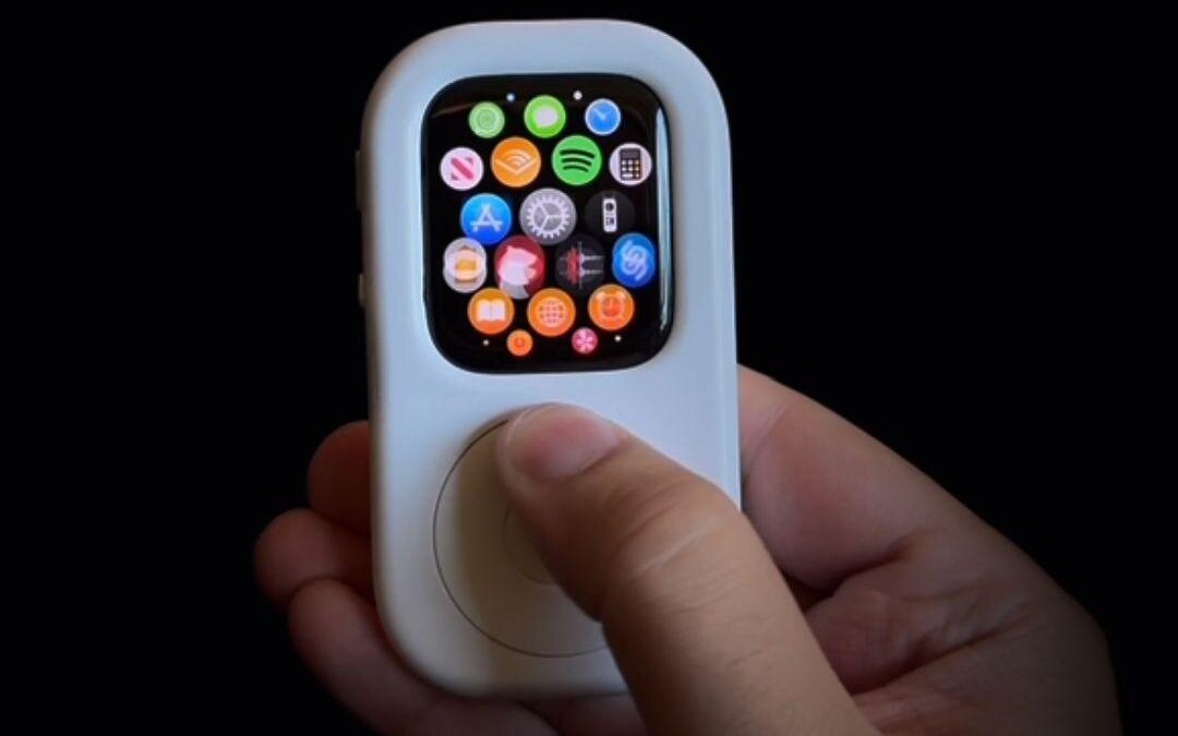 apple watch tinypod case turns it into ipod 1.jpg.5cd3410316bc257c25706c65f1f18490