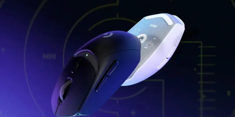 Представлена беспроводная мышь с «бесконечной» автономностью Logitech G309 (aqak0muei5s5e4md5amovczz270mdgjhmjslmvkj0hrtxbby20fjxcgxbwriqeb9xj6vkwcl sjmzfdizawlgdcavp4)