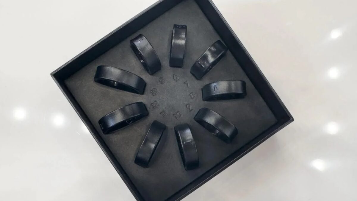 Samsung представил умное кольцо Galaxy Ring 10 aqak5gxveykznxcxxqkg6b0367yg acbfqw2rq